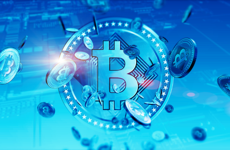 البيتكوين تكتسب زخماً في آسيا