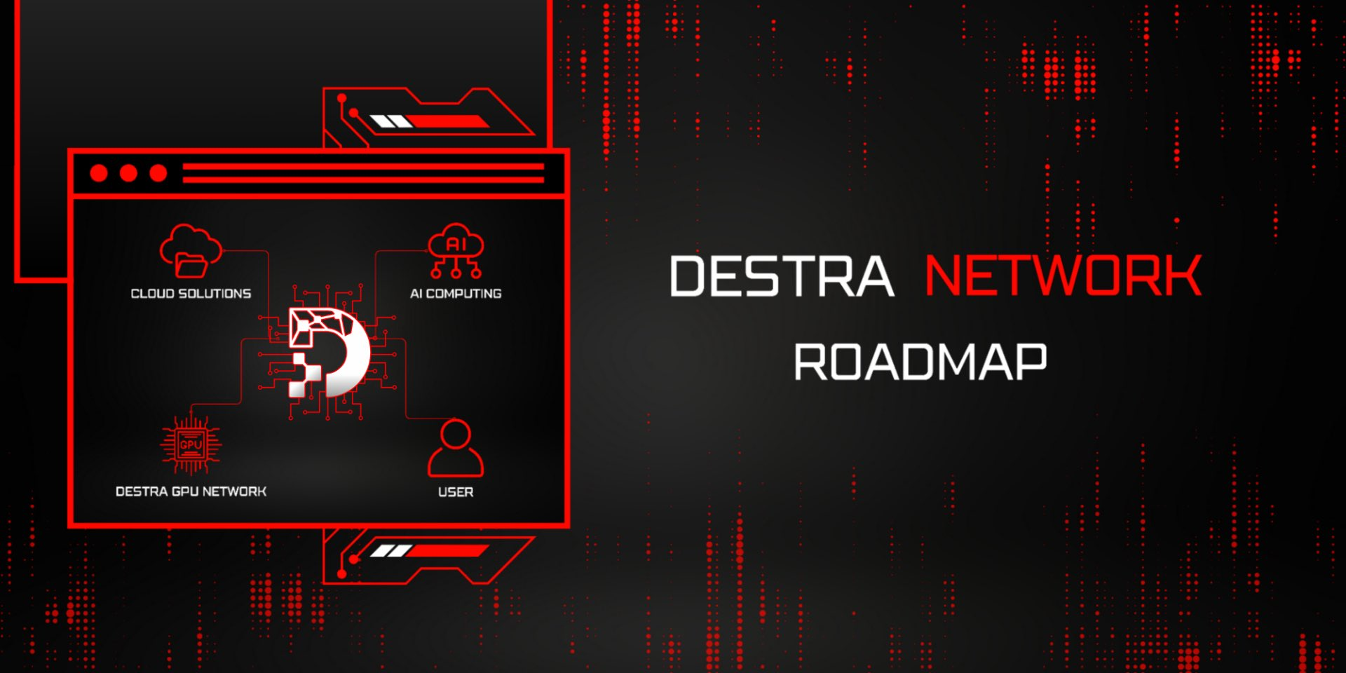 معلومات عن العمله الرقميه DSYNC / Destra Network - الساحة الرقمية ...
