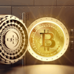 الخزائن التقليدية للبيتكوين