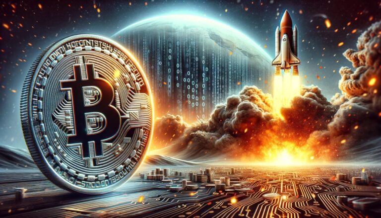 العملات الرقمية الخوارزمية