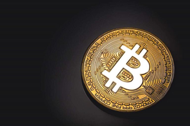 هل البيتكوين ثورة 