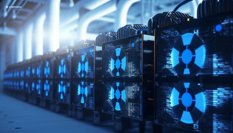 شركة التعدين الرقمية في تكساس "جيغا إنرجي" توسّع عملياتها إلى الأرجنتين.