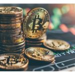 تدفقات نقدية قياسية لصناديق الاستثمار في البيتكوين