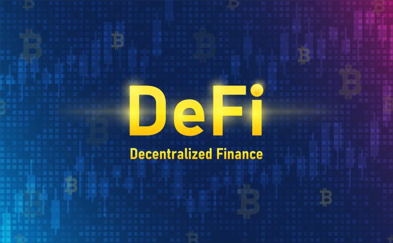 DeFi TVL يصل إلى 100 مليار دولار مع ارتفاع معنويات بيتكوين