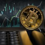 قفز رسوم بيتكوين