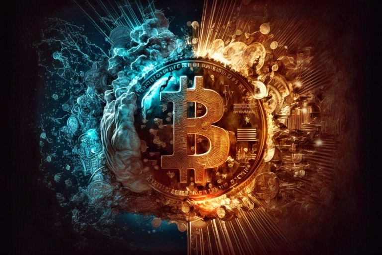 يبدو أن سكان لندن الأثرياء يستخدمون العملات المشفرة لدفع أجار الممتلكات الفاخرة