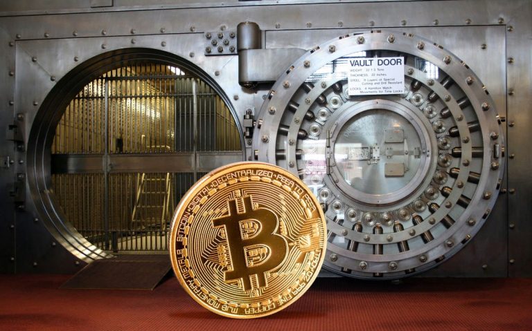 مشاركة خيارات العملات الرقمية
