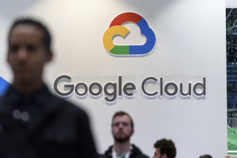 تعاون Sequence وGoogle Cloud