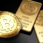 جيه بي مورجان: البيتكوين يتجاوز تخصيصات الذهب في محافظ المستثمرين