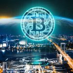 أنخفاض سعر البيتكوين
