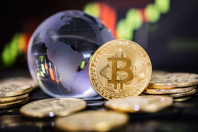 الاهتمام بالعقود الآجلة للبيتكوين