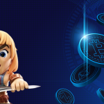 معلومات عن العمله الرقميه HE-MAN