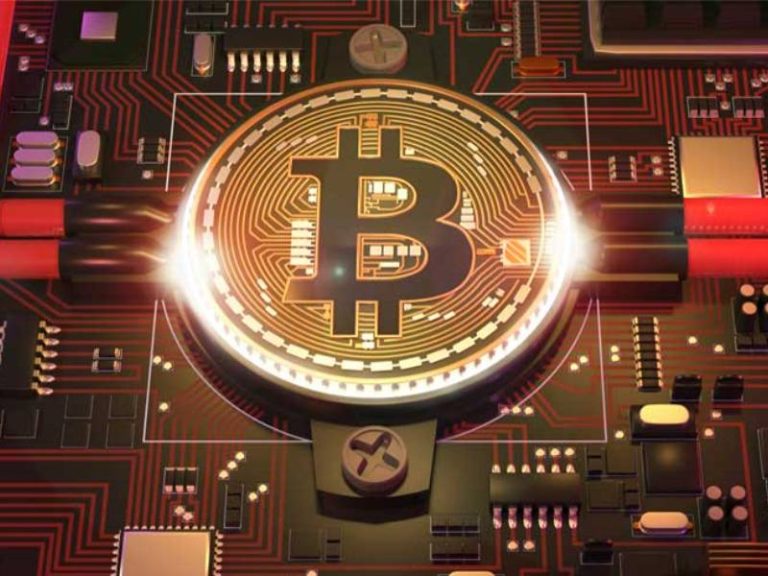 إطلاق الثقة الصغيرة في البيتكوين