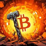 قيمة البيتكوين