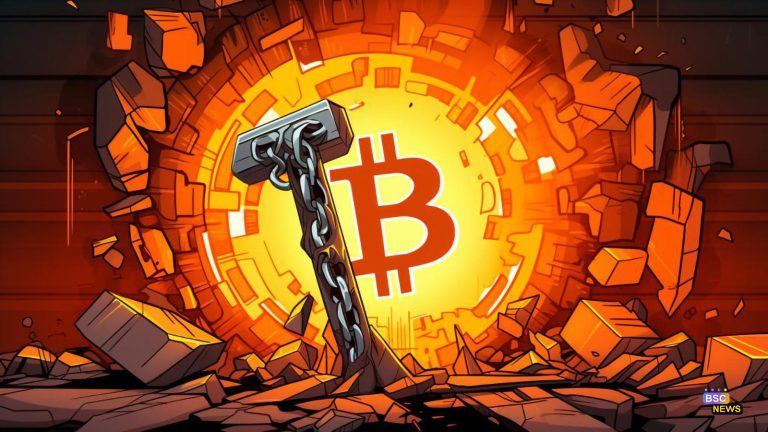 قيمة البيتكوين