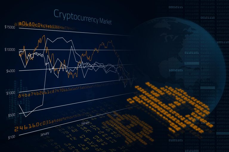 الارتفاع في اقتصاد العملات المشفرة يدفع قطاع الديفي لتجاوز 100 مليار دولار من القيمة الإجمالية المقفلة (TVL).