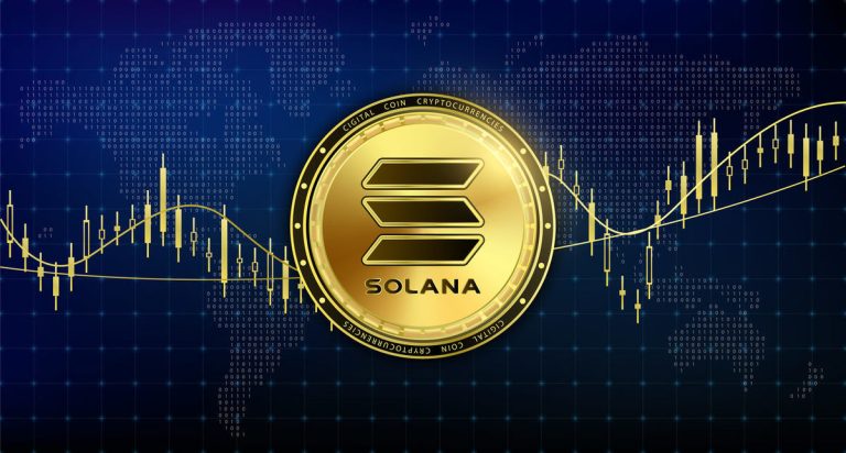 أخبار عملة سولانا