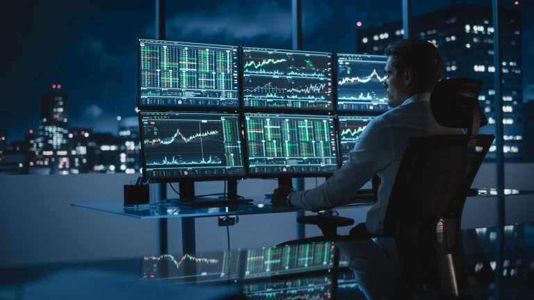 صناديق تداول Ethereum و Solana قادمة إلى بورصة SIX Swiss.