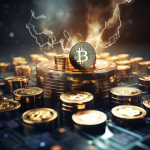 صناديق البيتكوين المتداولة