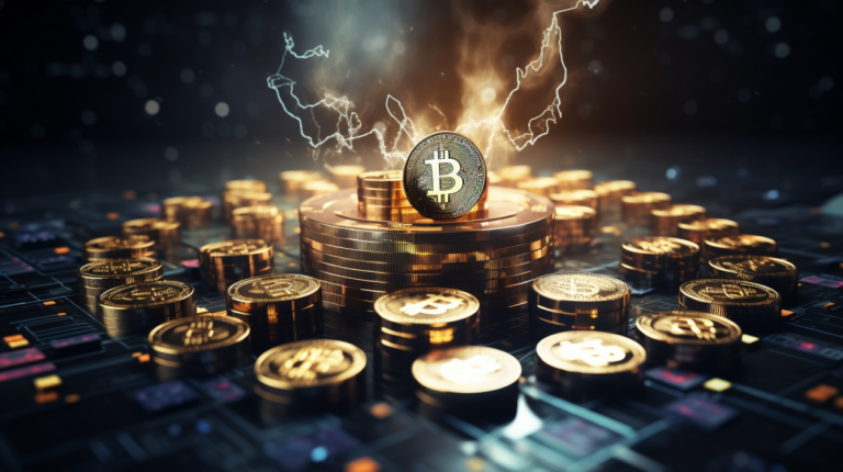 صناديق البيتكوين المتداولة