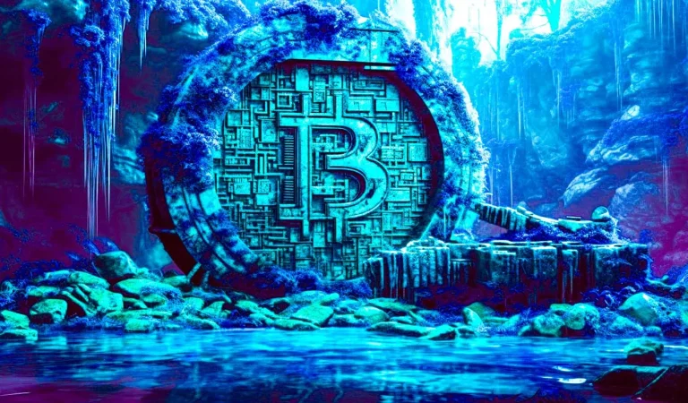تحليل البيتكوين الان