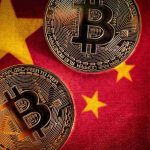 Bitcoin and Ethereum Sink as China Intensifies Crackdown on Cryptocurrencies china fud bitcoin
