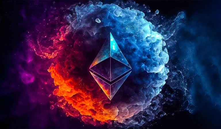 لماذا ارتفع سعر الإيثريوم اليوم؟