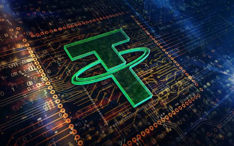 تعاون Tether مع أوزبكستان