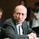 رئيس SEC: الشفافية ضرورية في أسواق العملات المشفرة