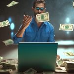 زيادة رواتب موظفي العملات المشفرة في الولايات المتحدة