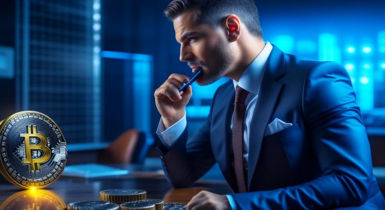 الأرجنتين و البيتكوين 