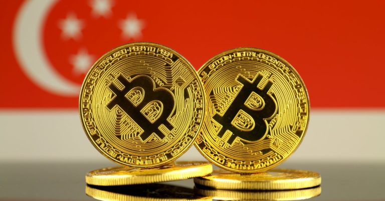 بيتستامب تحصل على موافقة مبدئية لترخيص خدمات الأصول الرقمية في سنغافورة