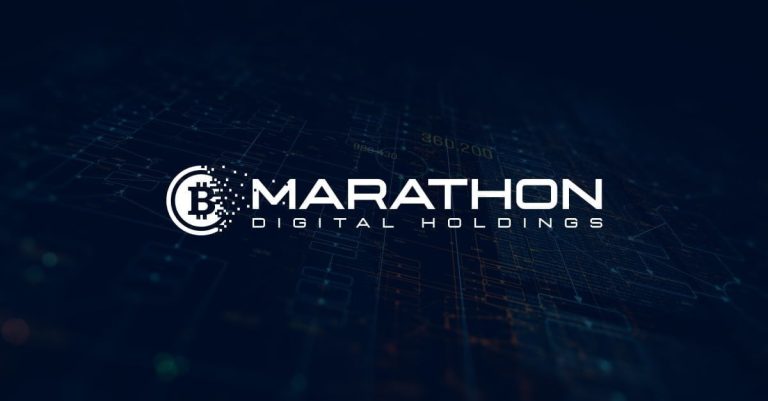 تحذير CEO لماراثون ديجيتال حول تحديات المنقبين الصغار بعد تقليص بيتكوين