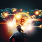 أرتفاع أسهم تعدين البيتكوين