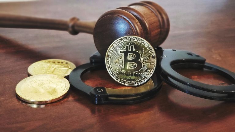 أصدار تحذيرًا ضد منصة العملات المشفرة