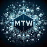 معلومات عن العمله الرقميه MTW / MetaWorth
