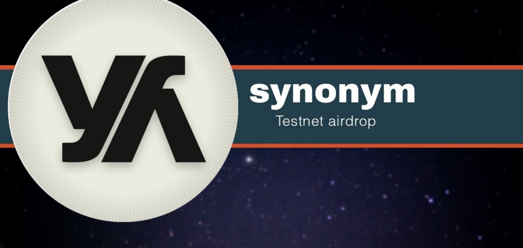 SYNO / Synonym Finance