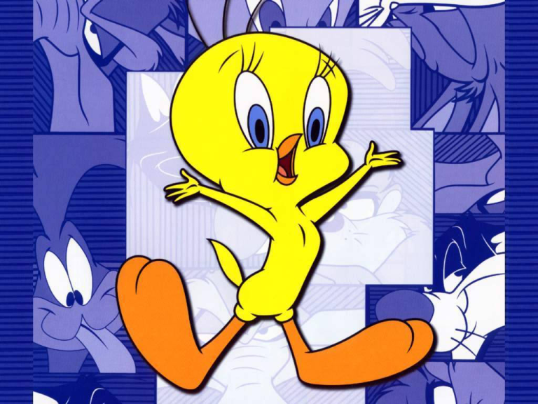 TWEETY