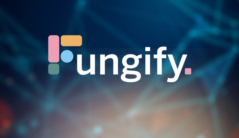 FUNG / Fungify