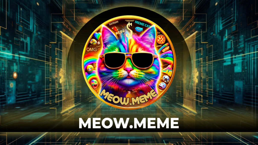 MEOW / Meow Meme
