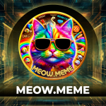 MEOW / Meow Meme