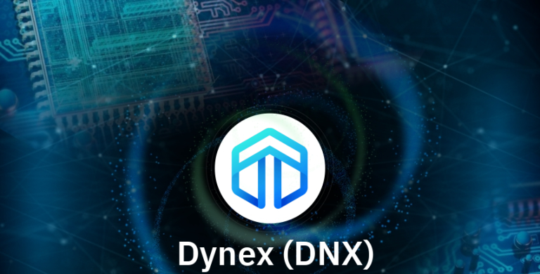 DYNEX / Dynex GPU