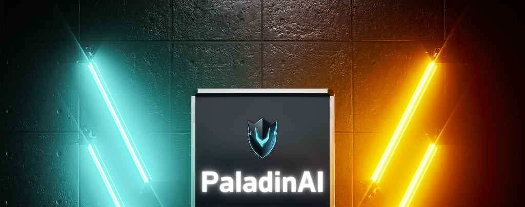 PALAI / PaladinAI