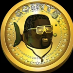 COINYE / Coinye West