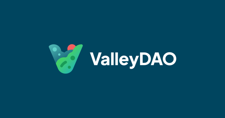 معلومات عن العمله الرقميه GROW / ValleyDAO