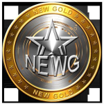 معلومات عن العمله الرقميه NEWG / NewGold