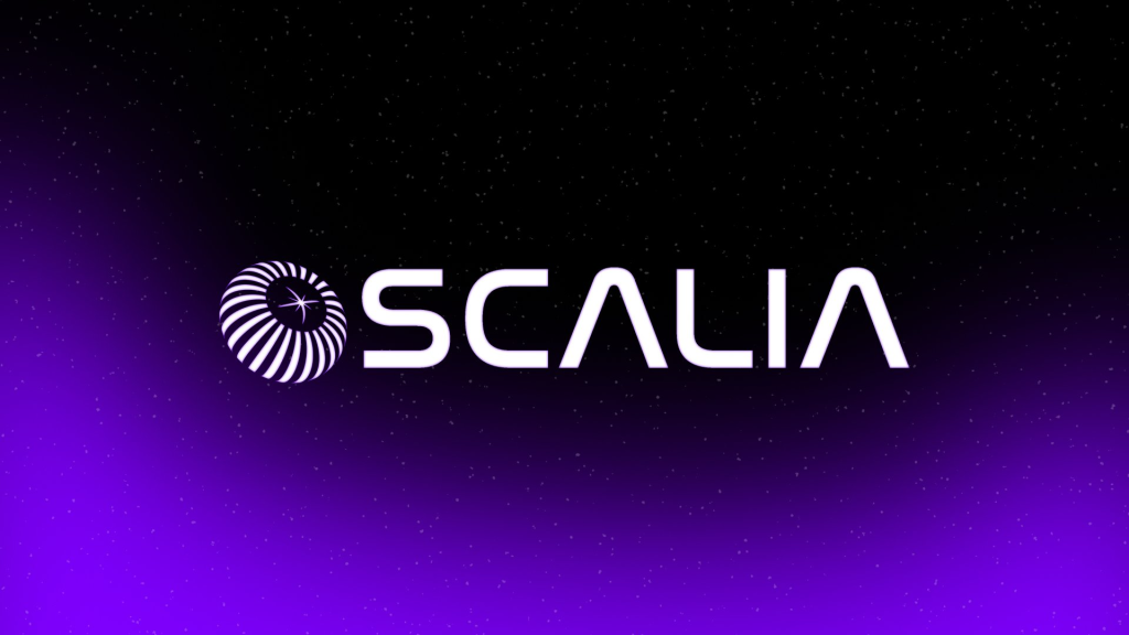 SCALE / Scalia Infrastructure