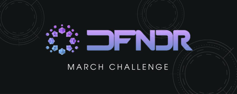 DFNDR / Defender Bot