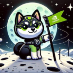 NINU / Nvidia Inu