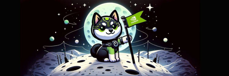 NINU / Nvidia Inu
